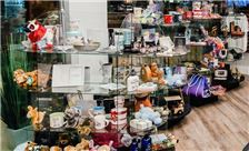 Giftshop
