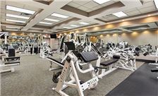 Fitness Room