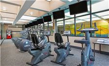Fitness Room