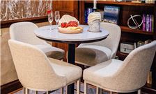 Library Lounge