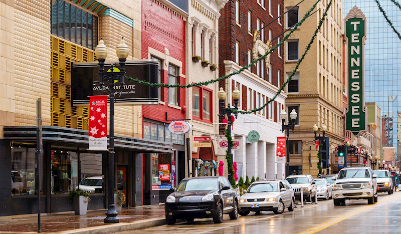 Gay Street
