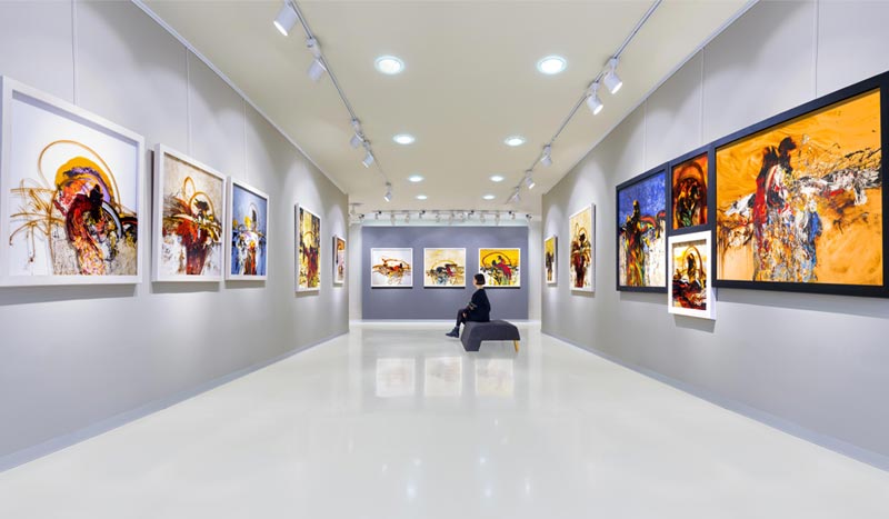 Knoxville Museum of Art, Tennessee