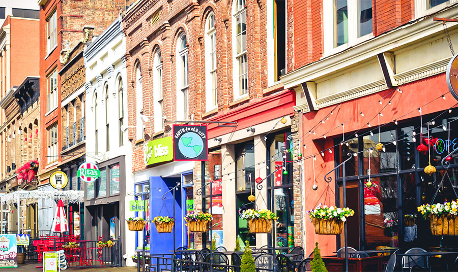 Made in Knoxville Artisan Shopping: Crafts & Holiday Markets