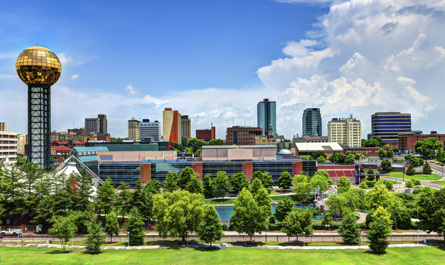 Things To Do In Knoxville, TN