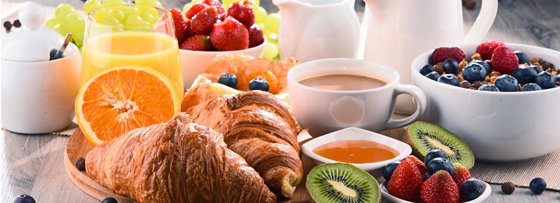 Knoxville Hotel Book Early & Save with Breakfast Package