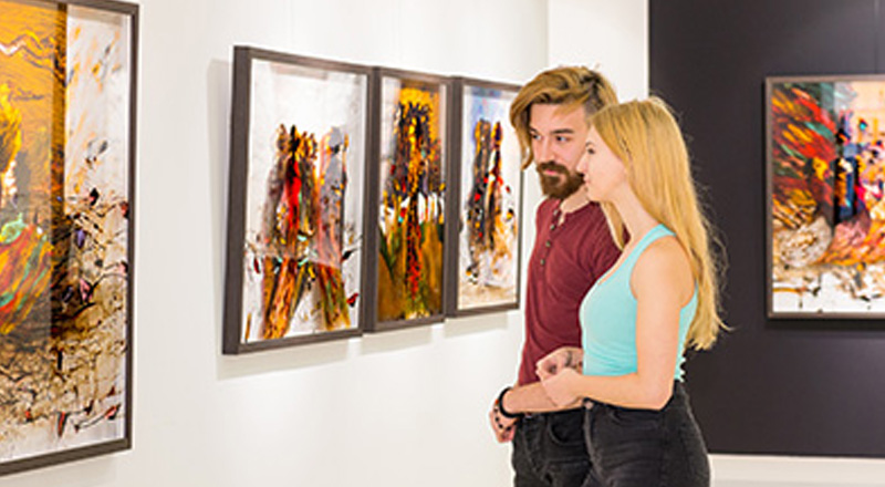 Knoxville Museum of Art, Tennessee