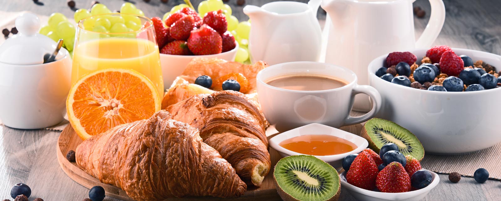 Knoxville Hotel Book Early & Save with Breakfast Package