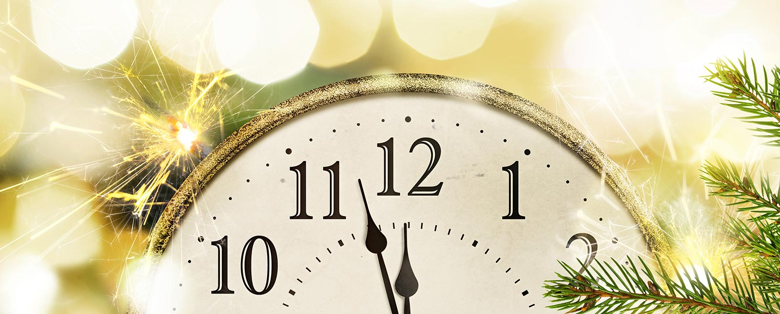 New Years Eve