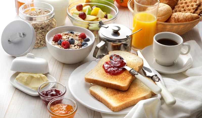Knoxville Hotel Book Early & Save with Breakfast Package